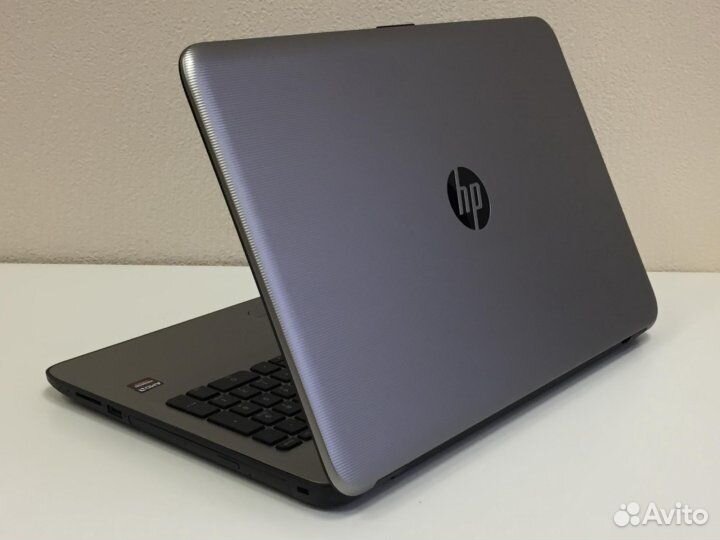 Ноутбук HP 15.6