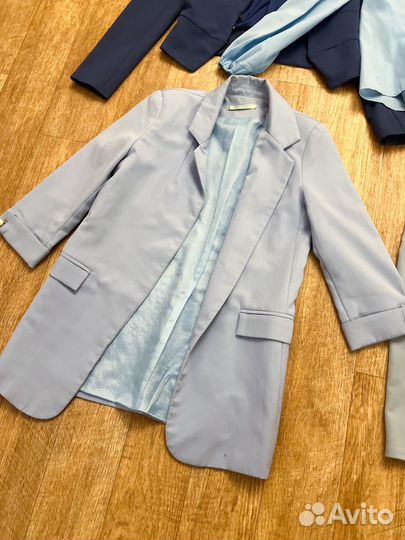 Вещи пакетом 42