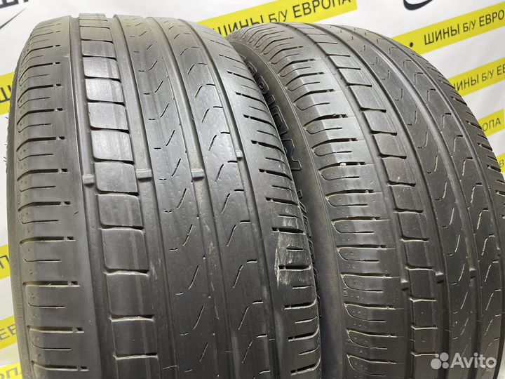 Pirelli Scorpion Verde 225/55 R19 100R