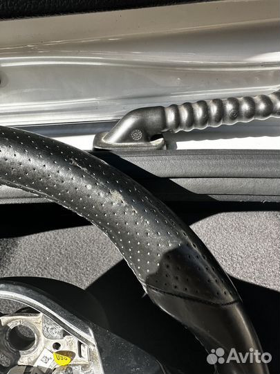 Мультируль volkswagen