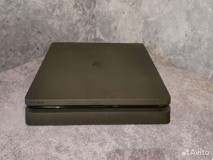 Sony PS4 slim 1tb