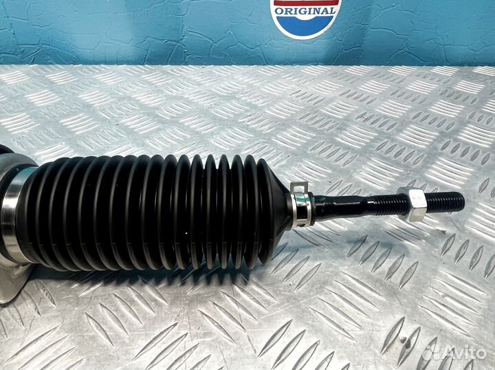 Рулевая рейка Chevrolet Aveo т250 новая в наличии