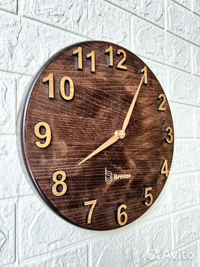 Часы настенные