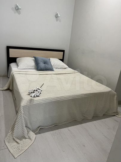 Квартира-студия, 60 м², 5/16 эт.