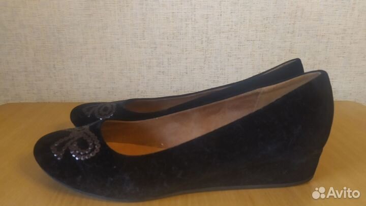 Туфли женские 38 размер