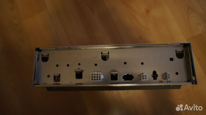 Блок питания