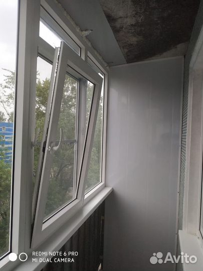 Окна пвх с установкой