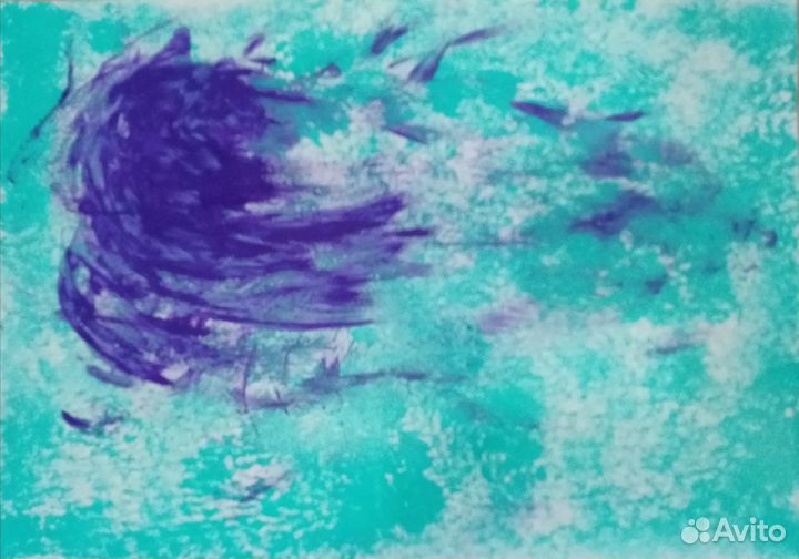 Интерьерная картина