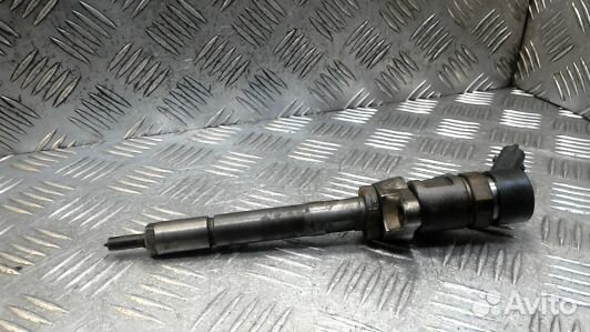 Форсунка дизельная suzuki SX4 YA11S (80X06AL01)