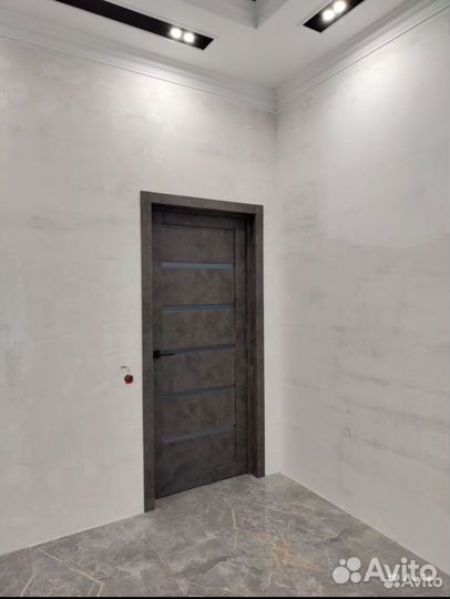 Межкомнатные двери