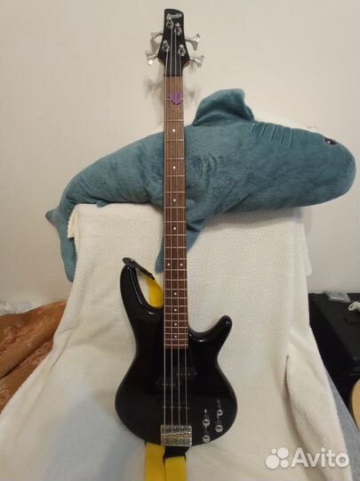 Бас гитара Ibanez GSR200