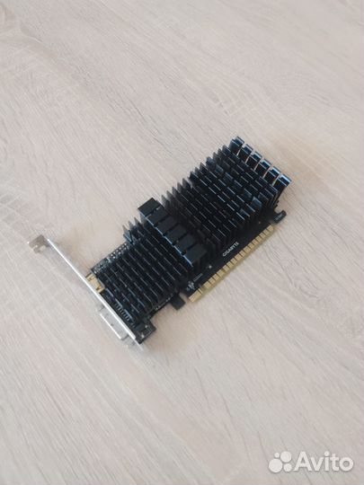 GeForce GT710 2Gb gddr5 Silent