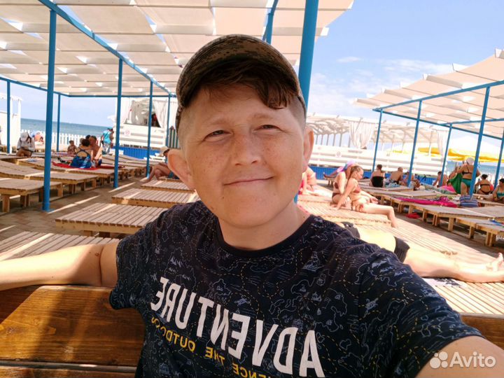 Помощник с проживанием Соц. работник