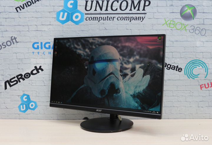 Монитор Acer 24