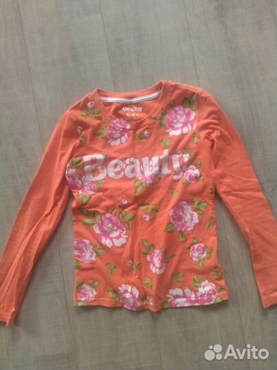 Детская одежда для девочек