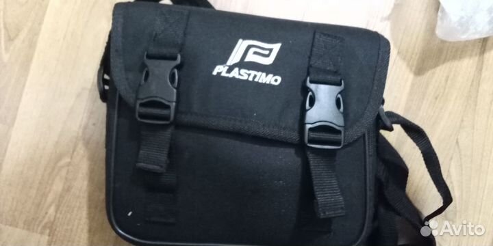 Бинокль plastimo 7Х50