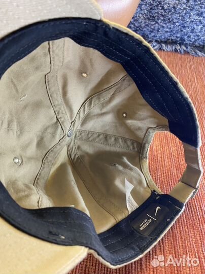 Бейсболка Nike оригинал