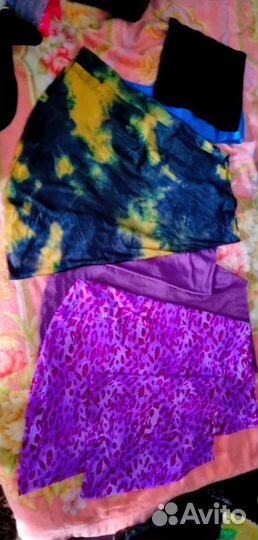 Платок хиджаб