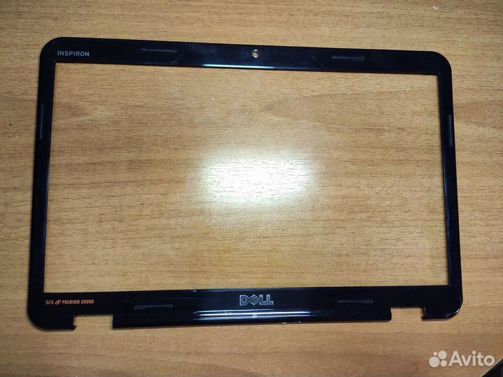 Ноутбук Dell M5010 на запчасти