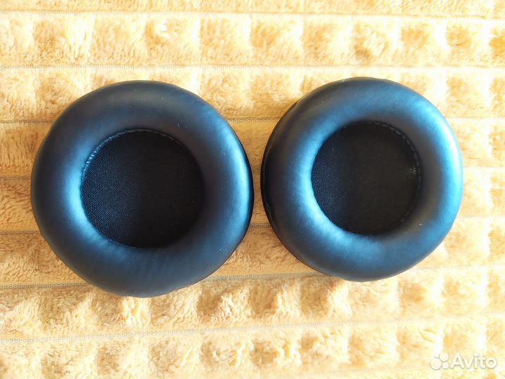 Легендарные наушники Ritmix RH-508