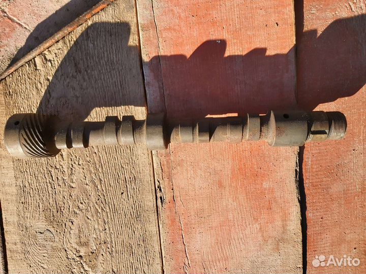 Распредвал на автомобиль заз 969М