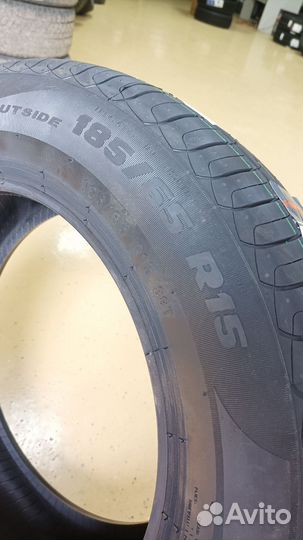 Pirelli Formula Energy 185/65 R15 88T