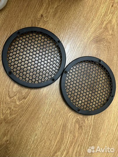 Сетки для динамиков