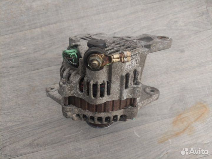 Генератор Subaru Forester S11