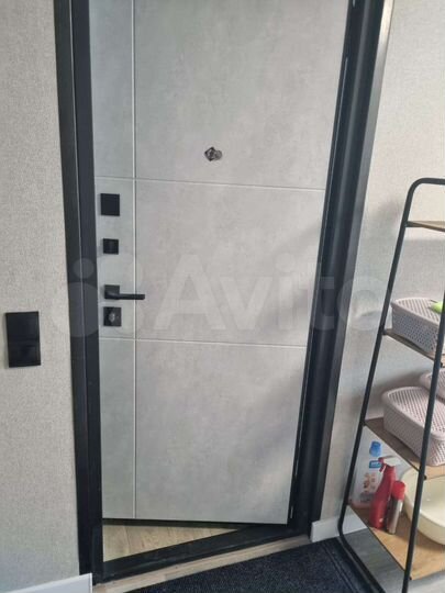 Комната 18,6 м² в 1-к., 2/5 эт.