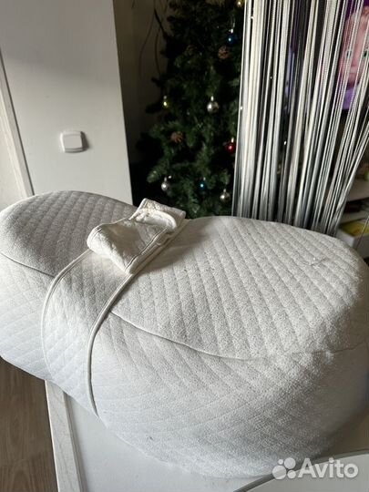 Кокон зёвушка для новорожденных