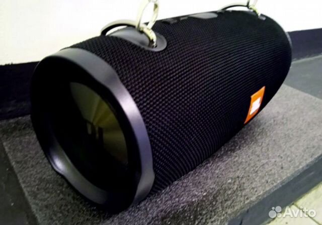 JBL Xtreme 2
