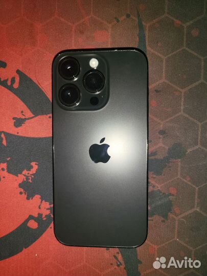 iPhone 14 Pro, 128 ГБ