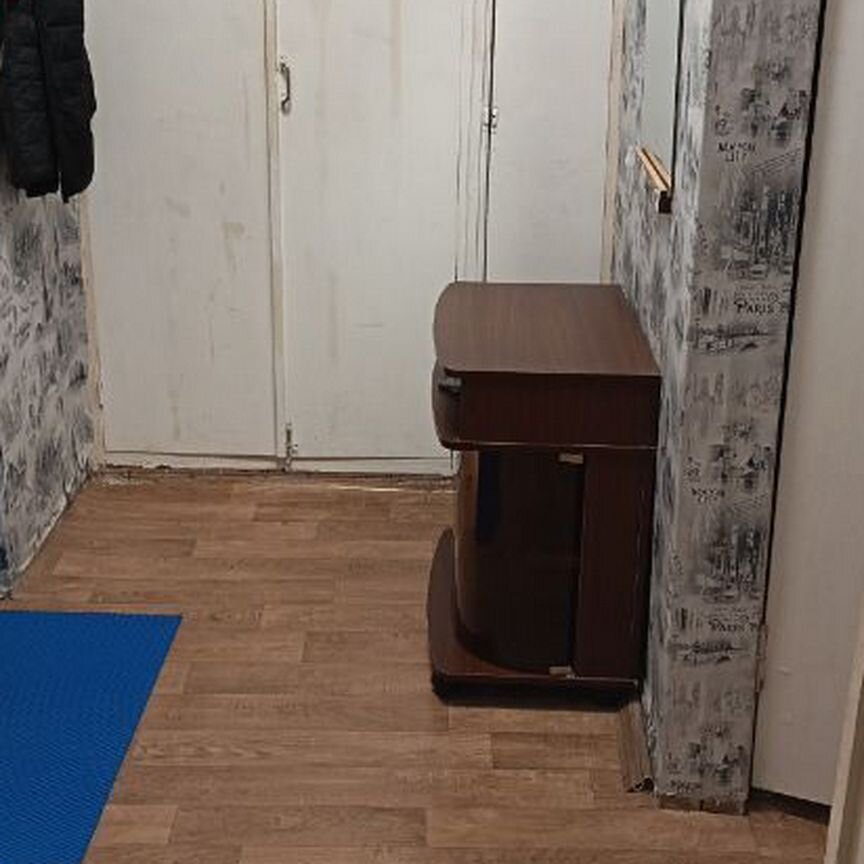 Квартира 1-комн. 33.6 м² в Ковдор — фото 5