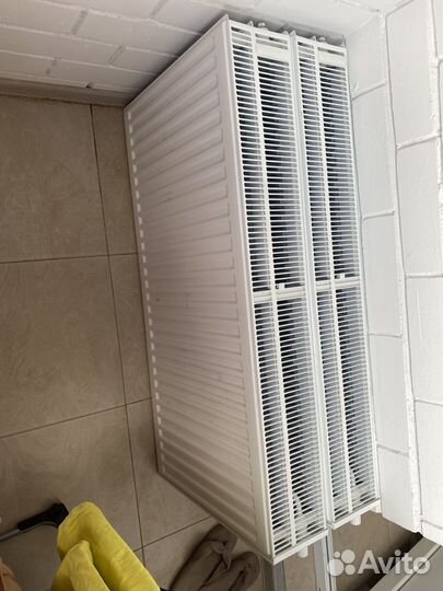 Радиатор отопления новые