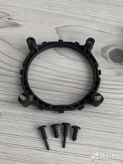 Кулер для процессора AeroCool Verkho dual