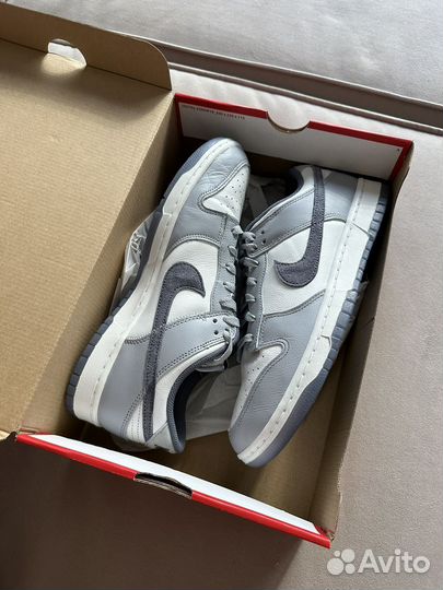 Кроссовки Nike Dunk Low SE 10.5Us 44.5 eu оригинал