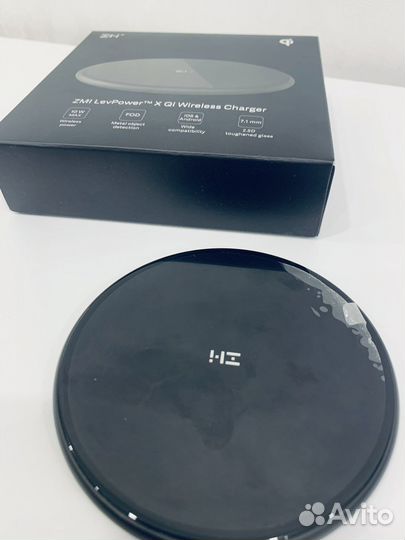 Беспроводное зарядное устройство Xiaomi ZMI