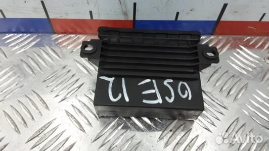 Блок PDC (парктроников) jeep grand cherokee WJ (OS