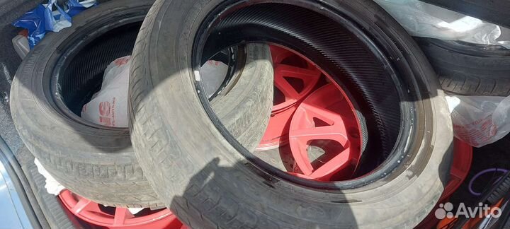 Yokohama BluEarth AE01 205/55 R16