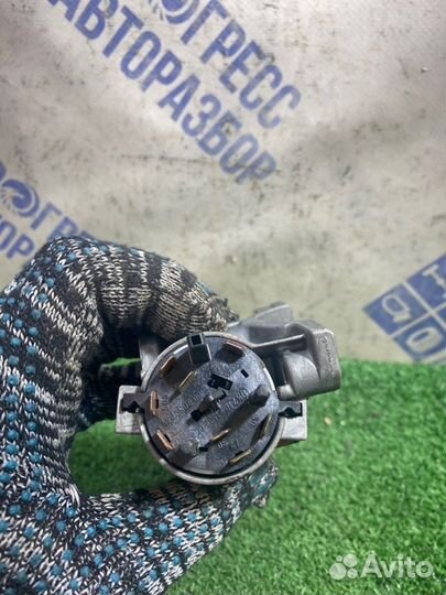 Замок зажигания Skoda Octavia седан 1.4 BCA 2006