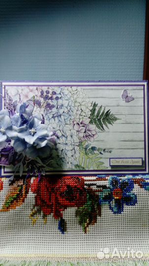 Скрапбукинг подарочные конверты для денег