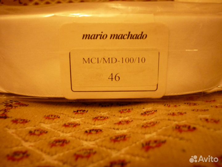 Рубашка мужская