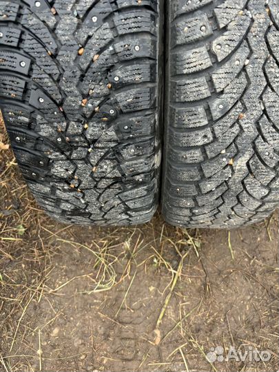 Cordiant Comfort PS-400 16/65 R16 36C