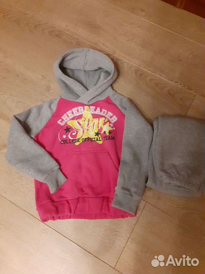 Вещи пакетом (цена за весь) на 150 см (есть новые)