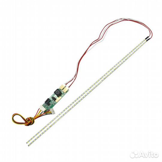 Новая LED подсветка для телевизоров 24-65 дюймов