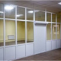 Офисные перегородки от производителя