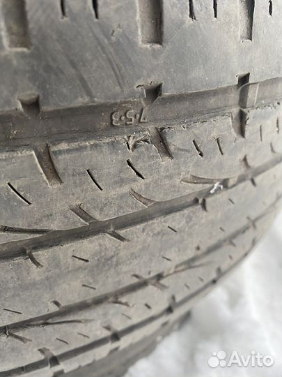 Viatti Bosco A/T 215/65 R16 98H