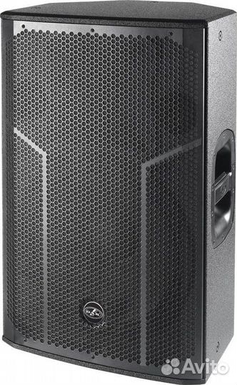 Акустическая система DAS Audio action-515A