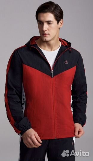 Спортивный костюм мужской новый