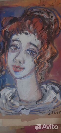 Картины. Майоров Игорь.Mayor